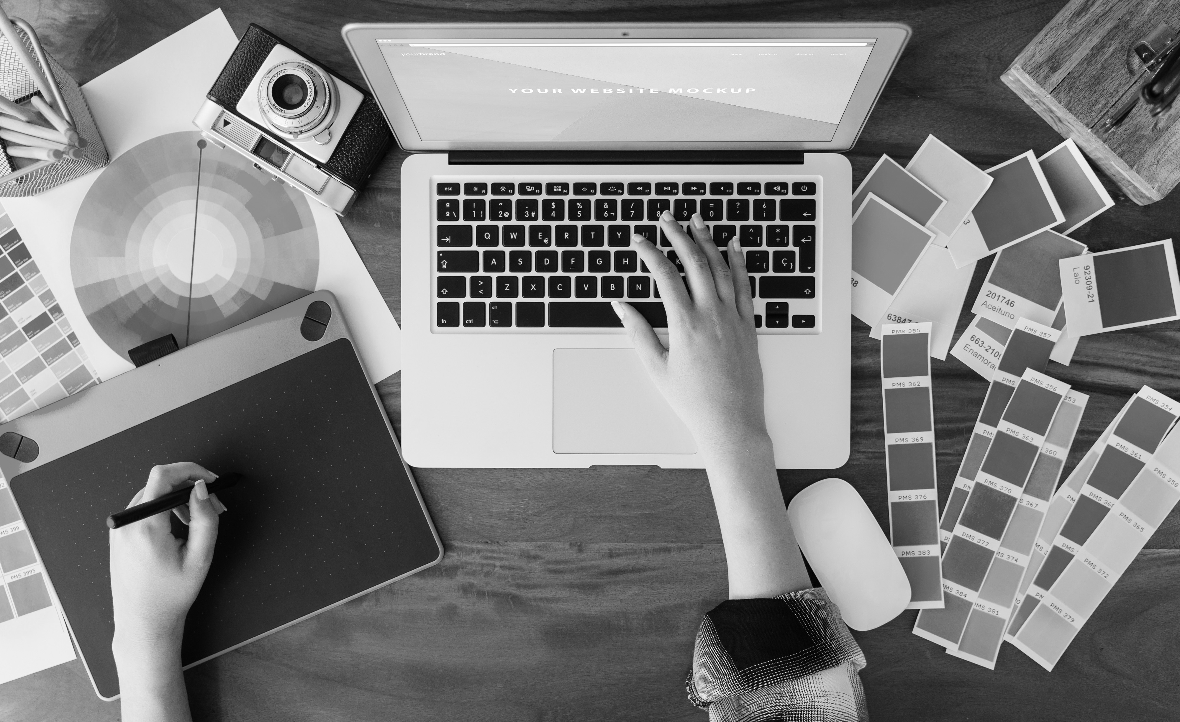 Création support de communication