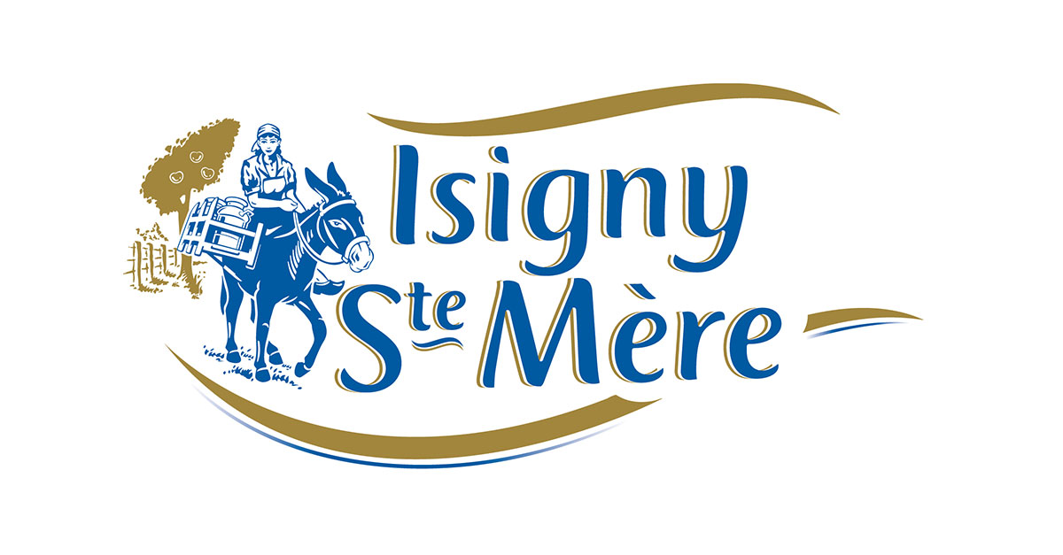 isigny sainte mere