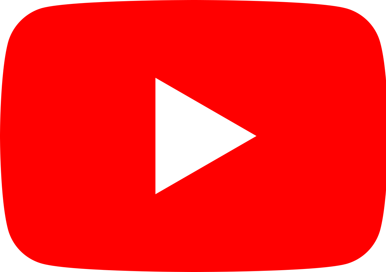 logo Youtube