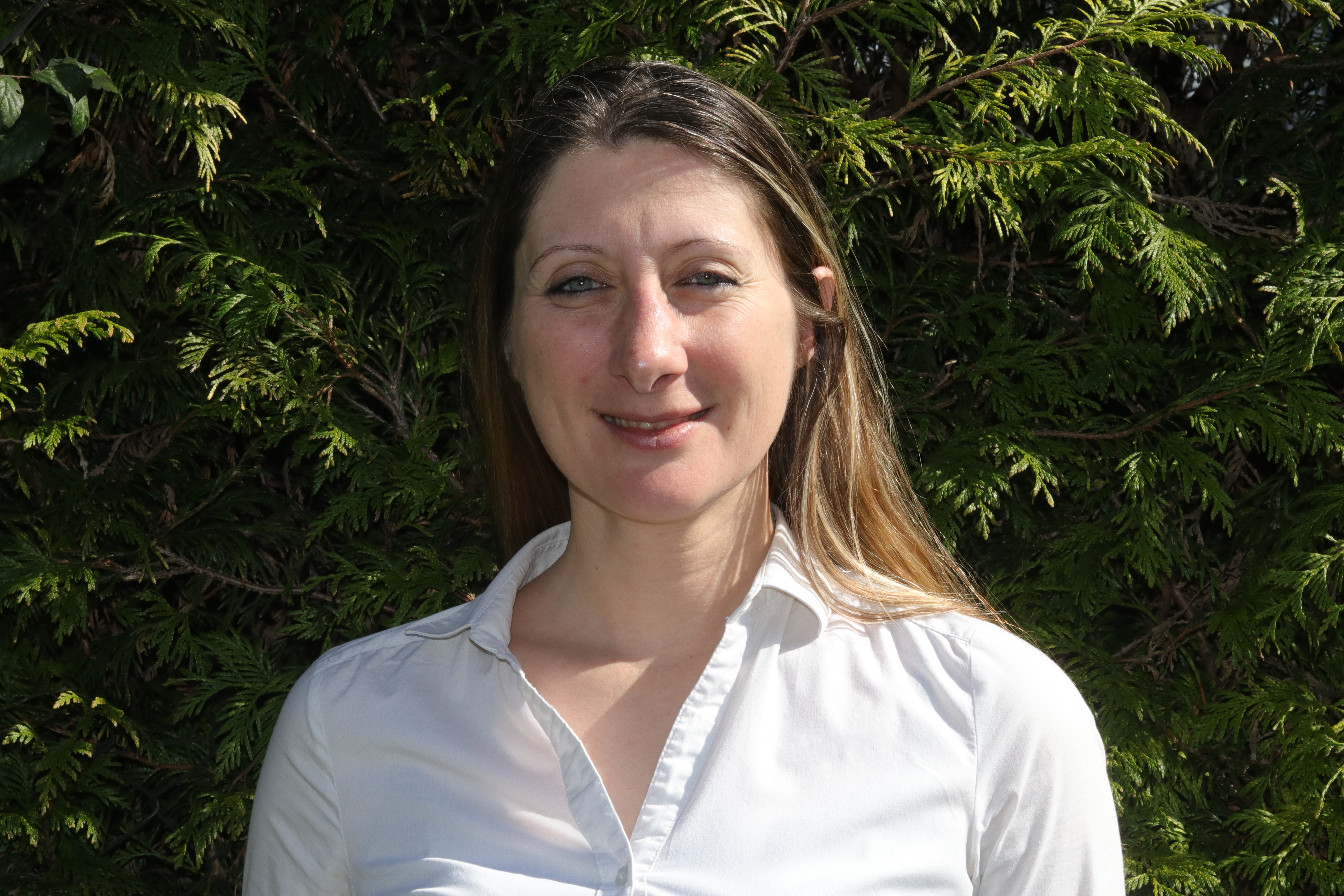 photo christelle courtin